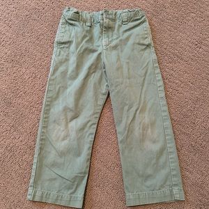 Boys Vineyard Vines Pants 4t